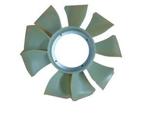 MAZDA BT 50- PICK UP- 07/12; FAN KANADI (9KANAT) (ORIJINAL)