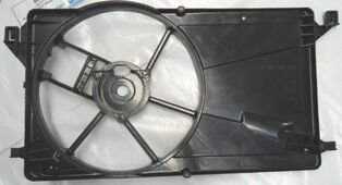 FORD FOCUS- SD/HB- 05/07; RADYATÖR FAN DAVLUMBAZI BENZINLI TIP (BFN)