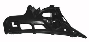VOLKSWAGEN GOLF- 6- 09/12; ÖN PANEL BAGLANTI BRAKETI (FAR YIKAMA BRAKETI) SOL ÜST (GTI/R) (BFN)
