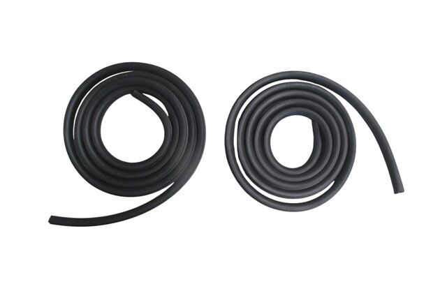 FIAT DOBLO- 11/15; SÜRGÜLÜ KAPI (ORTA KAPI) TOZ LASTIGI TAKIM (2 PARÇA) (KAPI FITILI)