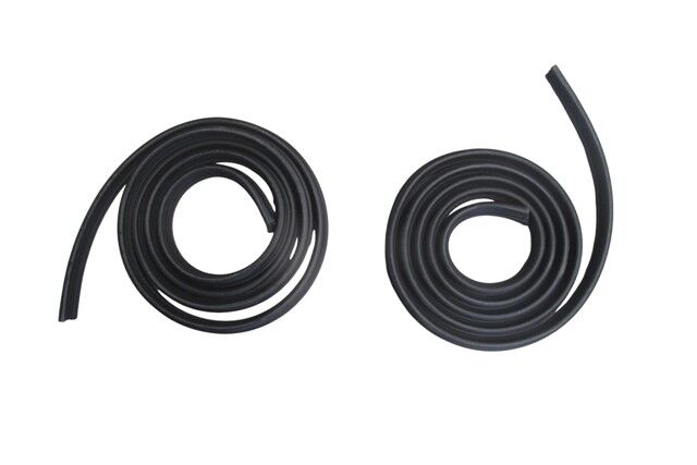 FIAT DOBLO- 11/15; SÜRGÜLÜ KAPI (ORTA KAPI) TOZ LASTIGI TAKIM (2 PARÇA) (KAPI FITILI)