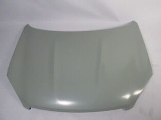 NISSAN QASHQAI- J10- 07/09; MOTOR KAPUTU (GRI BOYALI (ICELI/ÇEKOMASTIKLI) (SIMYI)