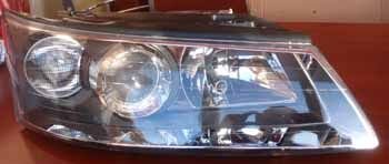 HYUNDAI SONATA- 06/08; FAR LAMBASI SAG ELEKTRIKLI/MOTORSUZ/MERCEKLI (H7/H1) (FAMELLA)