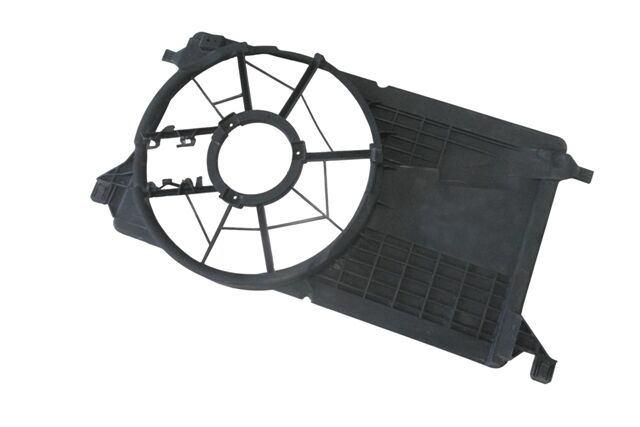 FORD FOCUS- SD/HB- 05/07; RADYATÖR FAN DAVLUMBAZI DIZEL