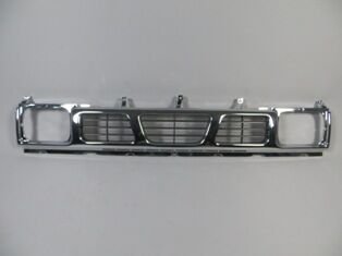 NISSAN PICK UP- D21- 89/97; ÖN PANJUR NIKELAJLI (FPI)