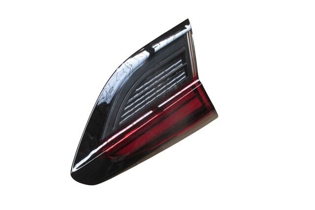 OPEL CORSA- F- 20/23; IÇ STOP LAMBASI SOL KIRMIZI/BEYAZ/LEDLI (TW)