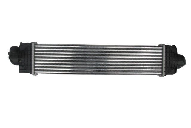 FORD FOCUS- SD/HB- 05/07; TURBO SOGUTMA RADYATÖRÜ 1.6/1.8 TDCI (INTERCOOLER)(BRAZING)600X138X50)ORIS