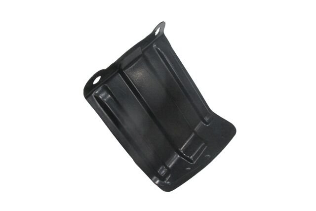 FORD TOURNEO COURIER- 18/23; ARKA TAMPON BRAKETI SAG SAC