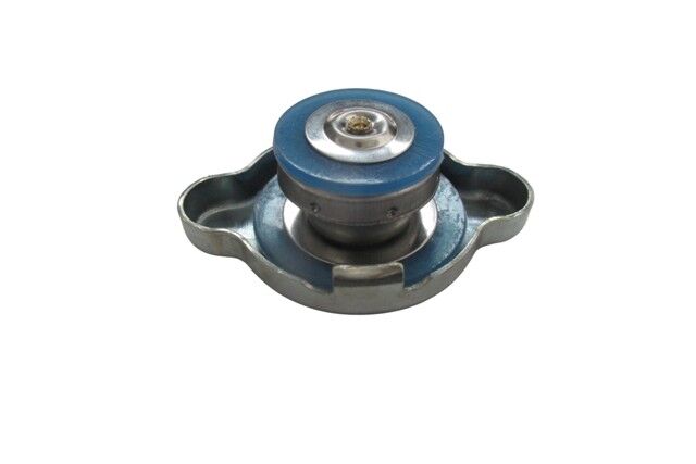 TOYOTA COROLLA- ZZE121- 02/06; RADYATÖR KAPAGI KÜÇÜK TIP (0.9) (SILIKON) (CAPS)