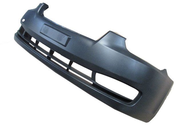 HYUNDAI ACCENT- ERA- 06/12; ÖN TAMPON SIYAH (SIS DELIKLI/PANJURLU) (FPI)