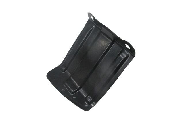 FORD TOURNEO COURIER- 18/23; ARKA TAMPON BRAKETI SOL SAC