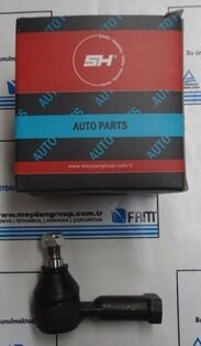 MAZDA BT 50- PICK UP- 07/12; ROT BASI DIS SAG/SOL AYNI (ADET) (4X4)(SH)