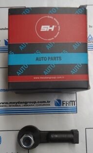 MAZDA BT 50- PICK UP- 07/12; ROT BASI DIS SAG/SOL AYNI (ADET) (4X4)(SH)