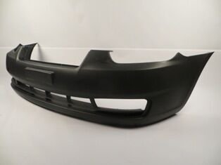 HYUNDAI ACCENT- ERA- 06/12; ÖN TAMPON (SIS DELIKLI TAMPON PANJURLU BAGLANTI AYAKLAR KIRIK)