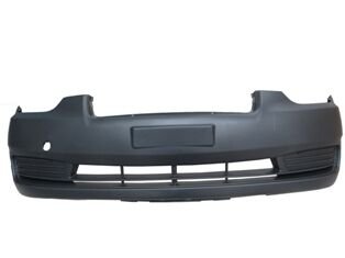 HYUNDAI ACCENT- ERA- 06/12; ÖN TAMPON SIYAH (SIS DELIKSIZ (TAMPON PANJURLU) FPI MARKA)