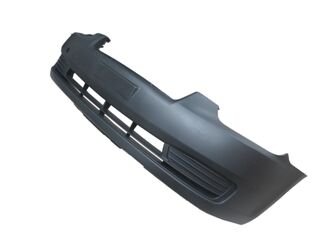 HYUNDAI ACCENT- ERA- 06/12; ÖN TAMPON SIYAH (SIS DELIKSIZ (TAMPON PANJURLU) FPI MARKA)