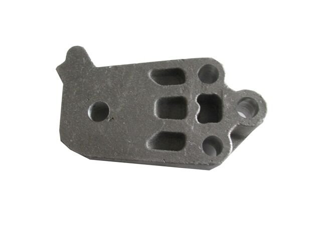 FORD FIESTA- 09/13; MOTOR BAGLANTI BRAKETI (TAKOZ) 1.4 DIZEL (ALÜMINYUM)