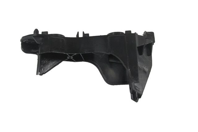 VOLKSWAGEN POLO- 7- 17/21; ÖN TAMPON BAGLANTI BRAKETI SOL PLASTIK (TW)