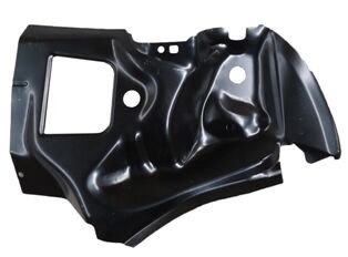 AUDI A4- 08/12; STOP YUVA SACI SAG (BFN)
