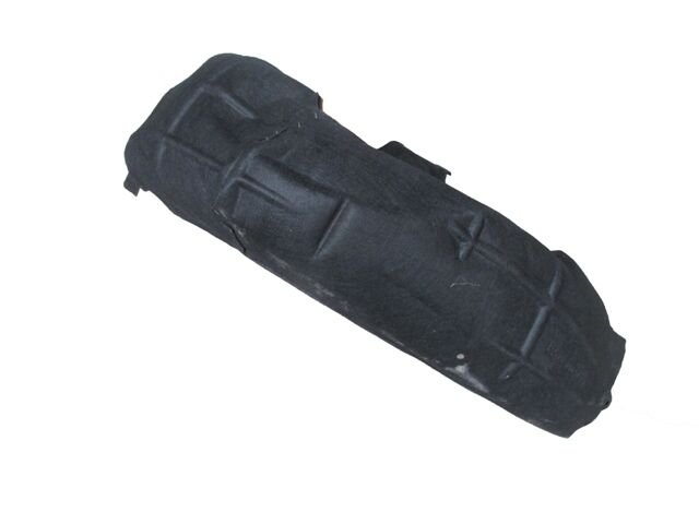 SKODA OCTAVIA- 05/09; ARKA ÇAMURLUK DAVLUMBAZI SAG (HALI TIP)(TW-Y)