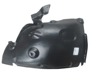 RENAULT MEGANE- 3- HB- 10/13; ÖN ÇAMURLUK DAVLUMBAZI SAG ÖNÜN ÖNÜ