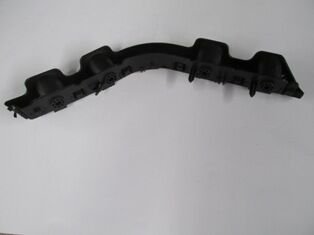 PEUGEOT 301- 13/16; ARKA TAMPON IÇ BAGLANTI BRAKETI SAG PLASTIK