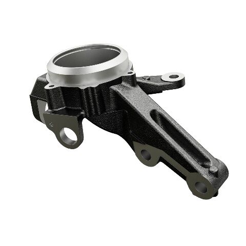 HONDA CIVIC- SD- 02/04; ÖN AKS TASIYICI SAG (ABS LI) (14 MM)