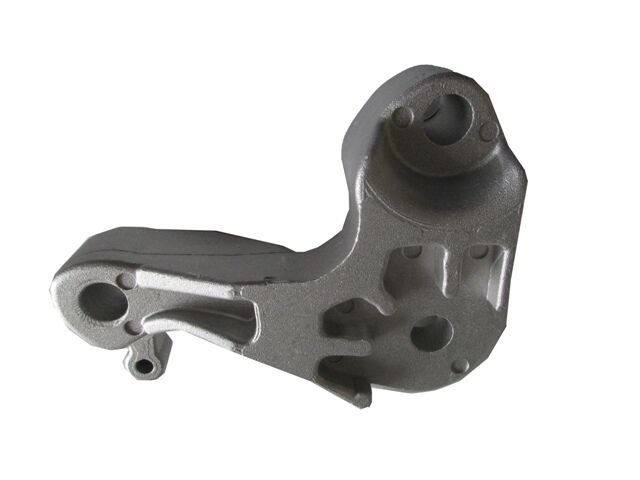 FORD FIESTA- 09/13; MOTOR BAGLANTI BRAKETI (TAKOZ) 1.4 BENZINLI (ALÜMINYUM)
