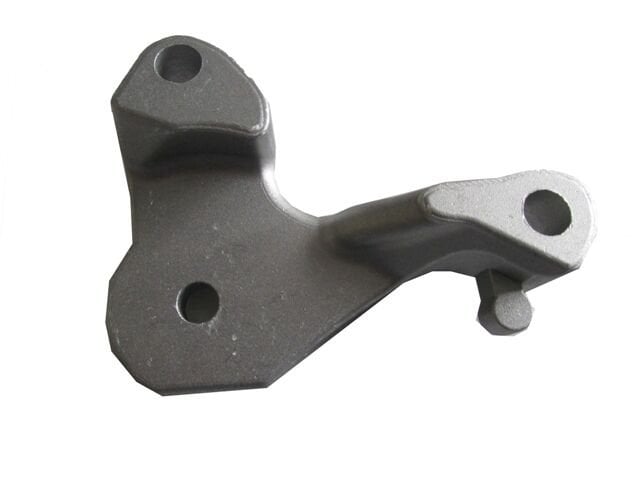 FORD FIESTA- 09/13; MOTOR BAGLANTI BRAKETI (TAKOZ) 1.4 BENZINLI (ALÜMINYUM)