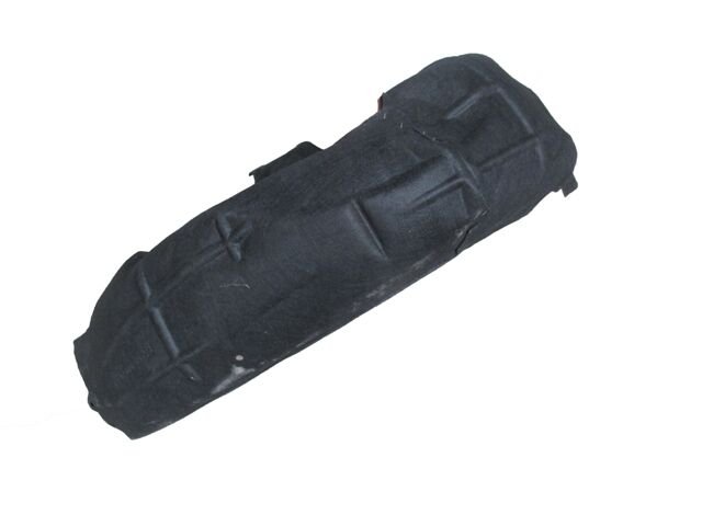 SKODA OCTAVIA- 05/09; ARKA ÇAMURLUK DAVLUMBAZI SOL (HALI TIP)(TW-Y)