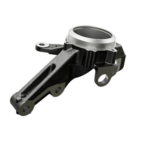 HONDA CIVIC- SD- 02/04; ÖN AKS TASIYICI SOL (ABS LI) (14 MM)