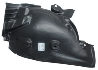 RENAULT MEGANE- 3- HB- 10/13; ÖN ÇAMURLUK DAVLUMBAZI SAG ÖNÜN ARKASI