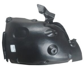 RENAULT MEGANE- 3- HB- 10/13; ÖN ÇAMURLUK DAVLUMBAZI SAG ÖNÜN ARKASI