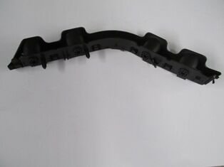 PEUGEOT 301- 13/16; ARKA TAMPON IÇ BAGLANTI BRAKETI SOL PLASTIK