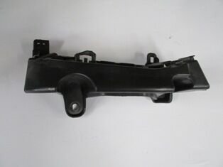 PEUGEOT 301- 13/16; STOP LAMBASI ALT BAGLANTI BRAKETI SOL (PLASTIK)