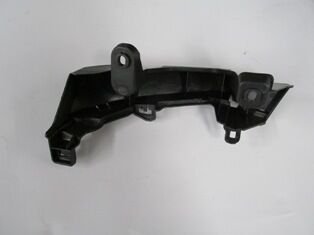 PEUGEOT 301- 13/16; STOP LAMBASI ALT BAGLANTI BRAKETI SOL (PLASTIK)