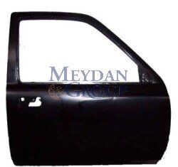 TOYOTA HILUX- PICK UP LN106- 89/97; ÖN KAPI SACI ÇERÇEVELI SAG (TEK KABINLI TIP)