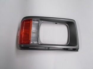 MAZDA E2200- MINIBÜS- 93/95; FAR ÇERÇEVELI SINYAL SAG (TYG)