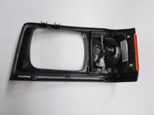 MAZDA E2200- MINIBÜS- 93/95; FAR ÇERÇEVELI SINYAL SAG (TYG)