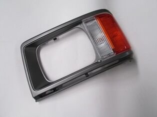 MAZDA E2200- MINIBÜS- 93/95; FAR ÇERÇEVELI SINYAL SOL (TYG)