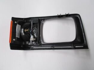 MAZDA E2200- MINIBÜS- 93/95; FAR ÇERÇEVELI SINYAL SOL (TYG)