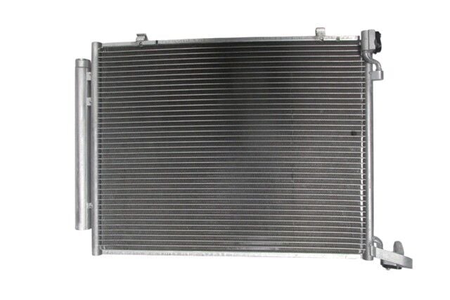 FORD TOURNEO COURIER- 18/23; KLIMA RADYATÖRÜ 1.0 EB/1.5 TDCI (BRAZING) ALÜMINYUM (ORIS)