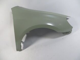 VOLKSWAGEN GOLF- 6- 09/12; ÖN ÇAMURLUK DELIKSIZ SAG GRI BOYALI (SIMYI)