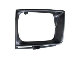 TOYOTA HILUX- PICK UP LN106- 89/97; FAR ÇERÇEVESI SAG GRI (FPI)
