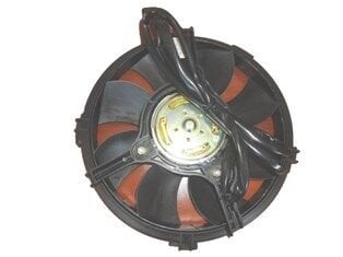 VOLKSWAGEN PASSAT- B5- 01/05; KLIMA FANI MOTORLU (8 KANAT)(BOSCH TIPI)