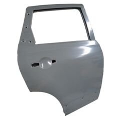 NISSAN QASHQAI- J10- 07/13; ARKA KAPI SAG KOMPLE (5 KISILIK) (TW)