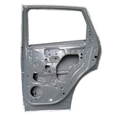 NISSAN QASHQAI- J10- 07/13; ARKA KAPI SAG KOMPLE (5 KISILIK) (TW)