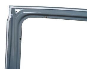 NISSAN QASHQAI- J10- 07/13; ARKA KAPI SAG KOMPLE (5 KISILIK) (TW)