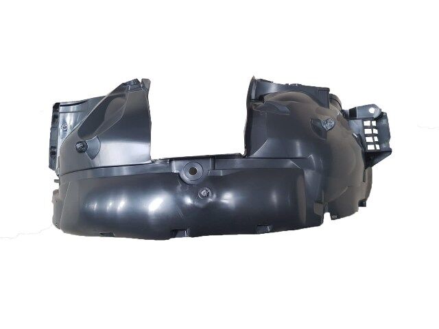 DACIA LOGAN- MCV- 14/20; ÖN ÇAMURLUK DAVLUMBAZI SAG (PLASTIK ENJEKSIYON) (EUROBUMP)