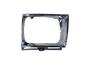 TOYOTA HILUX- PICK UP LN106- 89/97; FAR ÇERÇEVESI SAG NIKELAJLI (FPI)